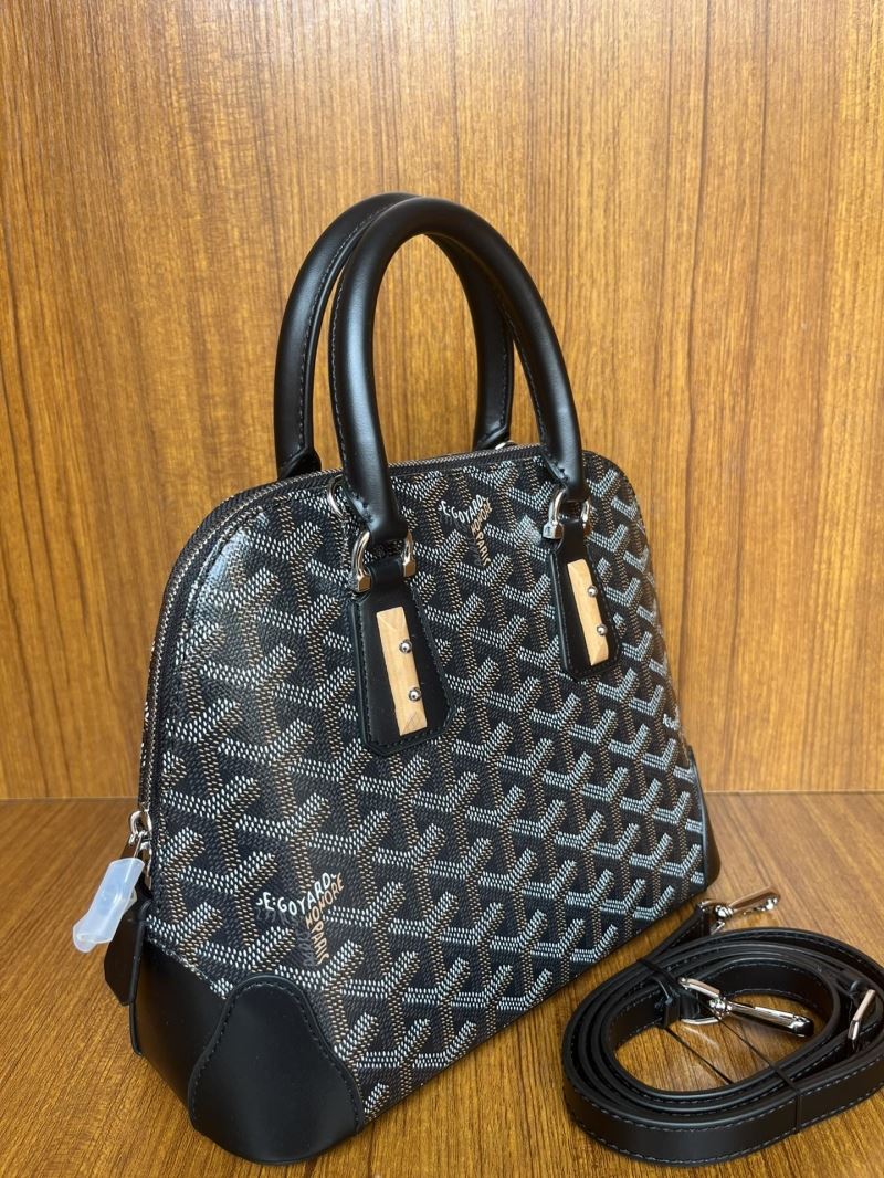 Goyard Top Handle Bags